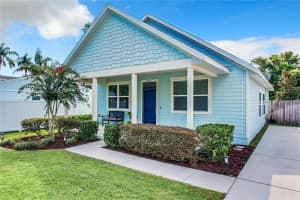 4722 GODDARD AVENUE, ORLANDO, FL 32804 Sold 11/15/24