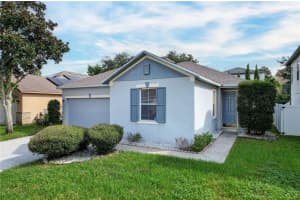 200 ROSELING CROSSING, DAVENPORT, FL 33897 Sold 02/28/25