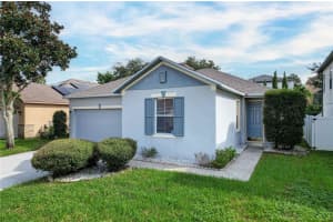 200 ROSELING CROSSING, DAVENPORT, FL 33897 Sold 02/28/25