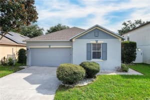 200 ROSELING CROSSING, DAVENPORT, FL 33897 Sold 02/28/25