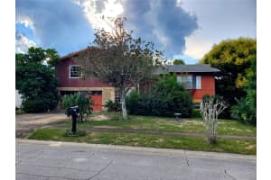 1641 PARADISE LANE, DAYTONA BEACH, FL 32119 Sold 11/18/24