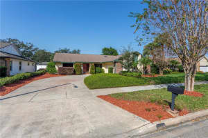 1040 PALADIN COURT, ORLANDO, FL 32812 Sold 12/12/24