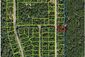 9487 LILY DRIVE, CITRUS SPRINGS, FL 34434 Sold 07/16/25