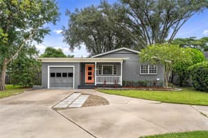 3665 DUBSDREAD CIRCLE, ORLANDO, FL 32804 Sold 09/30/24
