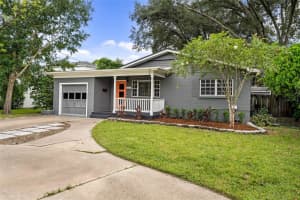 3665 DUBSDREAD CIRCLE, ORLANDO, FL 32804 Sold 09/30/24