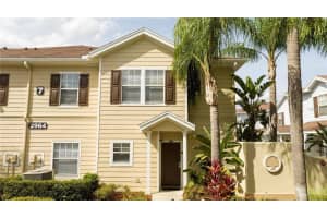 2964 LUCAYAN HARBOUR CIRCLE, KISSIMMEE, FL 34746 Sold 12/30/24