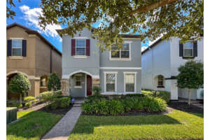 7131 SPRING PARK DRIVE, WINTER GARDEN, FL 34787 Sold 11/15/24