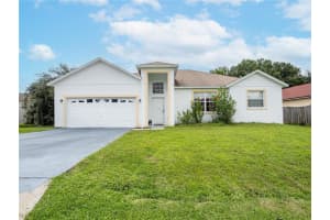 738 PALAISEAU COURT, KISSIMMEE, FL 34759 Sold 11/13/24