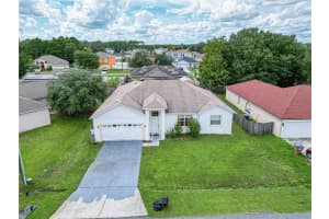 738 PALAISEAU COURT, KISSIMMEE, FL 34759 Sold 11/13/24