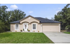 2846 ARRENDONDA DRIVE, DELTONA, FL 32738 Sold 10/28/24