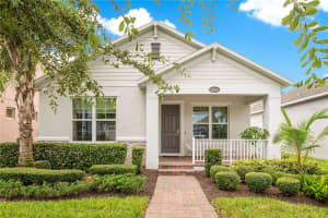 8042 GRAY KINGBIRD DRIVE, WINTER GARDEN, FL 34787 Sold 12/12/24