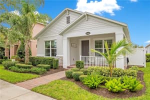 8042 GRAY KINGBIRD DRIVE, WINTER GARDEN, FL 34787 Sold 12/12/24