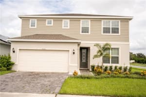4365 FOGGY OAK LANE, SANFORD, FL 32773 Sold 01/27/25