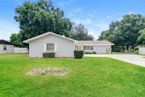 205 KEYSTONE ROAD, AUBURNDALE, FL 33823 Sold 11/29/24