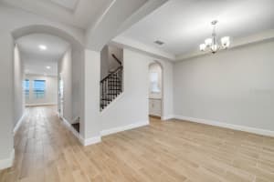 12817 CHARMED DRIVE, WINTER GARDEN, FL 34787 Sold 12/20/24