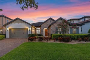 16736 RUSTY ANCHOR ROAD, WINTER GARDEN, FL 34787 Sold 01/23/25