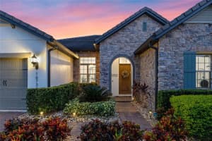 16736 RUSTY ANCHOR ROAD, WINTER GARDEN, FL 34787 Sold 01/23/25