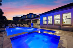 16736 RUSTY ANCHOR ROAD, WINTER GARDEN, FL 34787 Sold 01/23/25