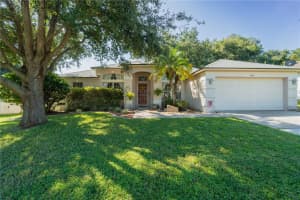 814 BENTON LAKE DRIVE, DELAND, FL 32724 Sold 11/21/24