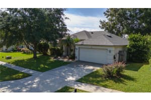 814 BENTON LAKE DRIVE, DELAND, FL 32724 Sold 11/21/24