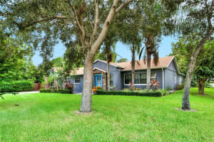201 FOREST AVENUE, ALTAMONTE SPRINGS, FL 32701 Sold 10/30/24
