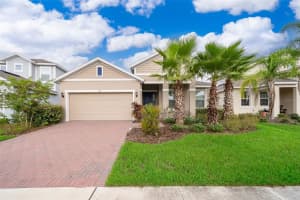 886 GRAZIE LOOP, DAVENPORT, FL 33837 Sold 06/27/25