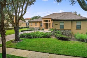 11618 CAMDEN PARK DR, WINDERMERE, FL 34786 Sold 12/06/24