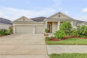 17708 PASSIONFLOWER CIRCLE, CLERMONT, FL 34714 Sold 01/13/25