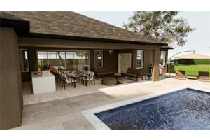 1907 POSITANO DRIVE, MALABAR, FL 32950 - MLS#MFRO6242523