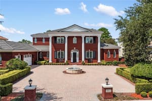 9831 GROSVENOR POINTE CIR, WINDERMERE, FL 34786 Sold 01/06/25