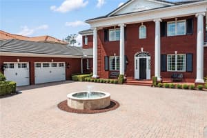 9831 GROSVENOR POINTE CIR, WINDERMERE, FL 34786 Sold 01/06/25