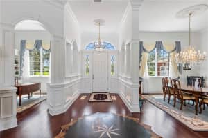 9831 GROSVENOR POINTE CIR, WINDERMERE, FL 34786 Sold 01/06/25