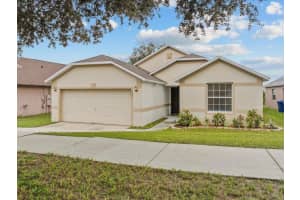 1089 BLUEGRASS DR, GROVELAND, FL 34736 Sold 02/28/25