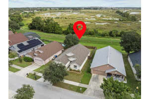 1089 BLUEGRASS DR, GROVELAND, FL 34736 Sold 02/28/25