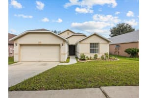 1089 BLUEGRASS DR, GROVELAND, FL 34736 Sold 02/28/25