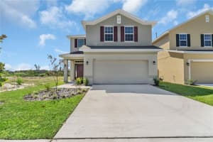 2031 FRESH WATER STREET, LEESBURG, FL 34748 Sold 11/25/24