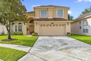 12882 ENCLAVE DRIVE, ORLANDO, FL 32837 Sold 11/27/24