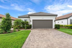 3078 FRANCOA DRIVE, ODESSA, FL 33556 Sold 11/01/24