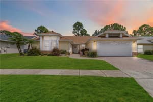 3145 TIMUCUA CIR, ORLANDO, FL 32837 Sold 01/06/25