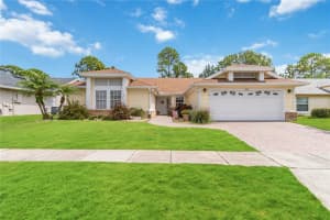 3145 TIMUCUA CIR, ORLANDO, FL 32837 Sold 01/06/25