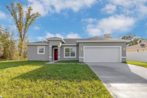 6300 151ST LANE, OCALA, FL 34473 Sold 12/29/24