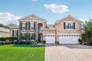 2508 LAUREL BLOSSOM CIRCLE, OCOEE, FL 34761 Sold 10/31/24