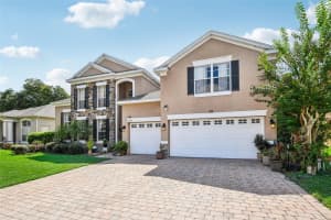 2508 LAUREL BLOSSOM CIRCLE, OCOEE, FL 34761 Sold 10/31/24