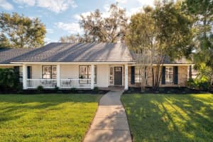 613 LONGMEADOW CIRCLE, LONGWOOD, FL 32779 Sold 12/09/24