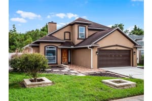 1418 WELSON ROAD, ORLANDO, FL 32837 Sold 10/21/24