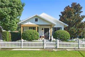 411 GARFIELD AVENUE, WINTER PARK, FL 32789 Sold 12/12/24