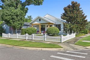 411 GARFIELD AVENUE, WINTER PARK, FL 32789 Sold 12/12/24