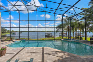 2925 BUTLER BAY DRIVE, WINDERMERE, FL 34786 Sold 03/06/25