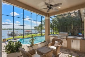 2925 BUTLER BAY DRIVE, WINDERMERE, FL 34786 Sold 03/06/25