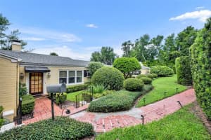 1458 ALOMA AVENUE, WINTER PARK, FL 32789 Sold 01/24/25